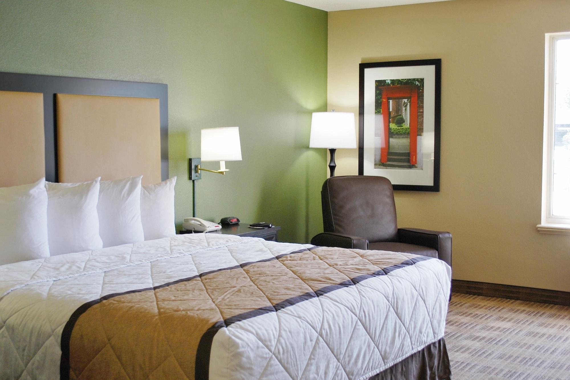 Extended America - Boston - - 52 4th Ave Hotel Waltham